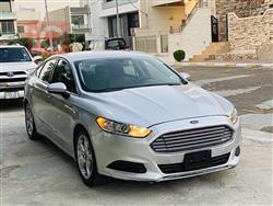 فۆرد فیوژن